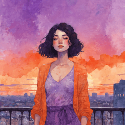 I'm Sweet Only for You