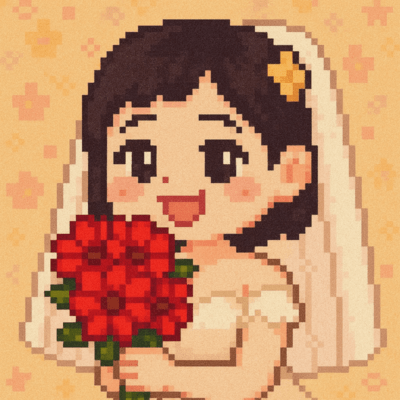 Let's Bloom Together