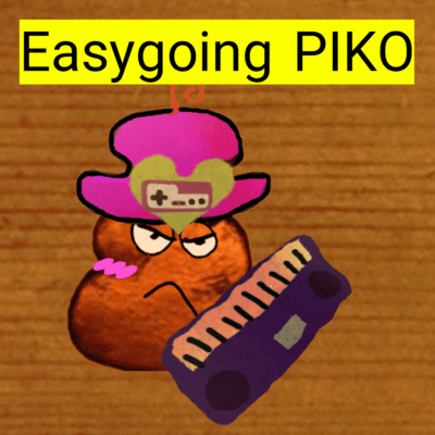 Easygoing PIKO