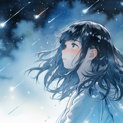 The light of life