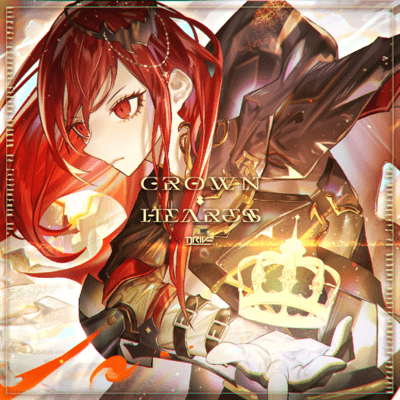 Crown Hearts
