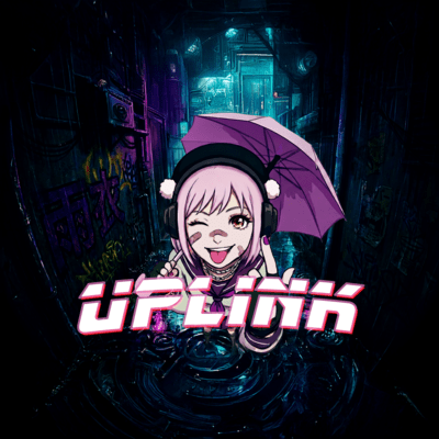 UPLINK (feat. Ui)