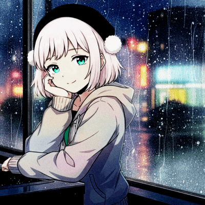 Wait for Me (feat. Ui)