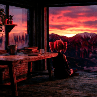 DayBreak