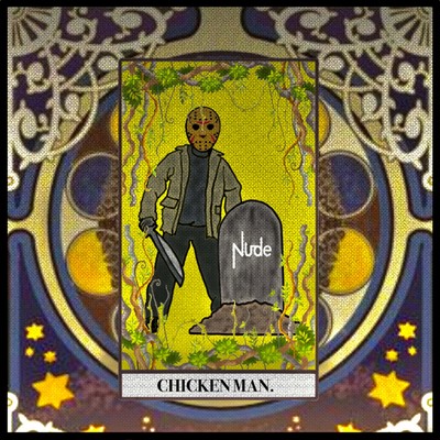Chicken Man