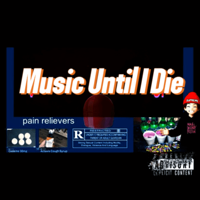 Music Until I Die