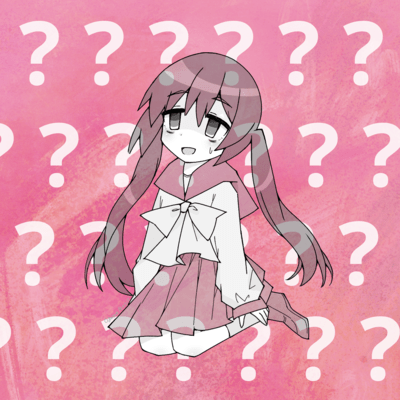 Hey, why not me? (feat. HATSUNE MIKU)