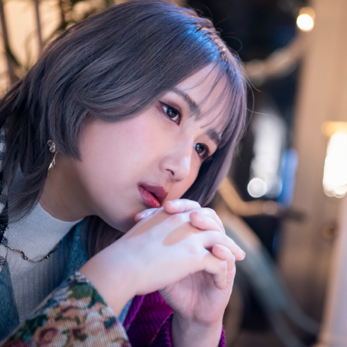 Mizuki Hoshino