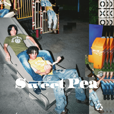 Sweet Pea