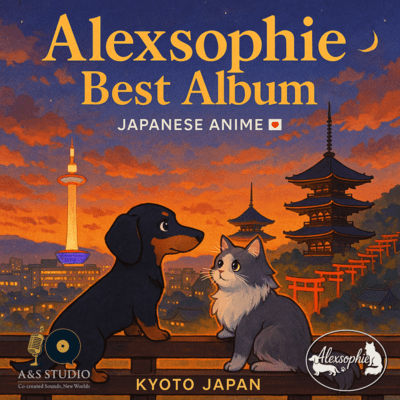 Alexsophie Best Album