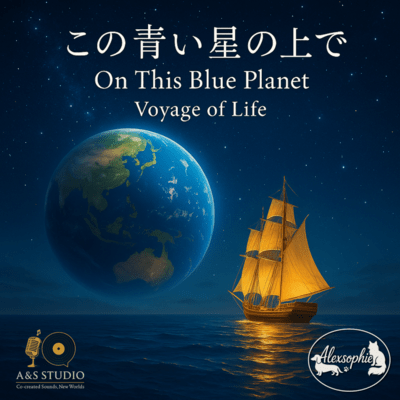 On This Blue Planet