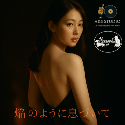 Breathing Like a Flame