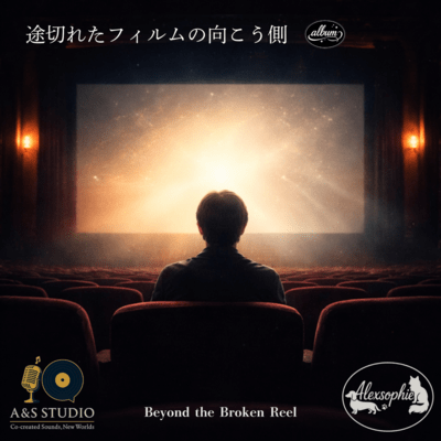 Beyond the Broken Reel