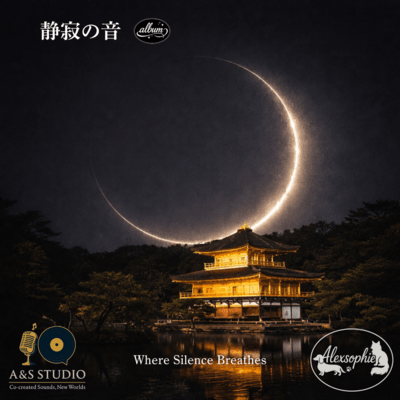 Where Silence Breathes