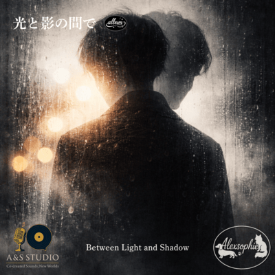 Between Light and Shadow