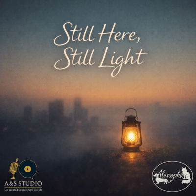 Still Here, Still Light