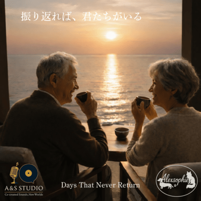 Days That Never Return