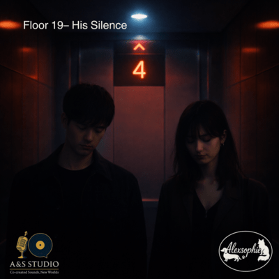 Floor 19- His Silence