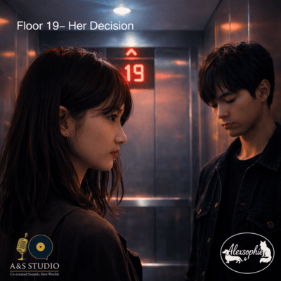 Floor 19 - Her Decision