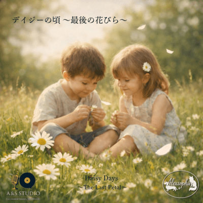 Daisy Days ~The Last Petal~