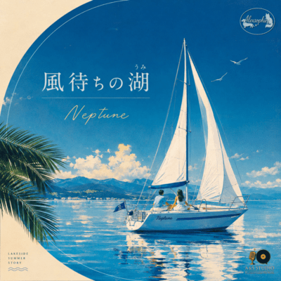 Lake of Waiting Winds