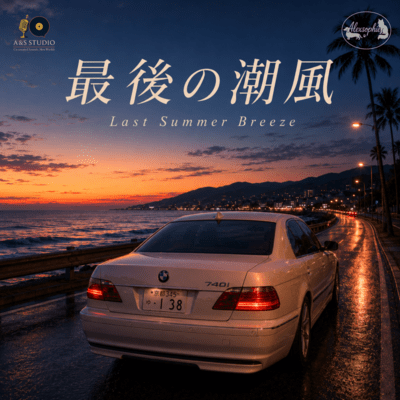 Last Summer Breeze