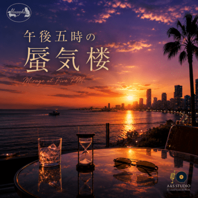 Mirage at Five PM