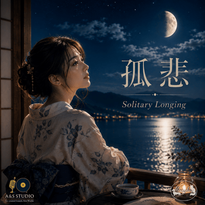 Solitary Longing