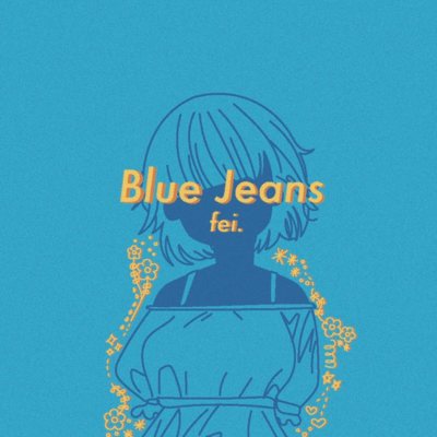 Blue Jeans
