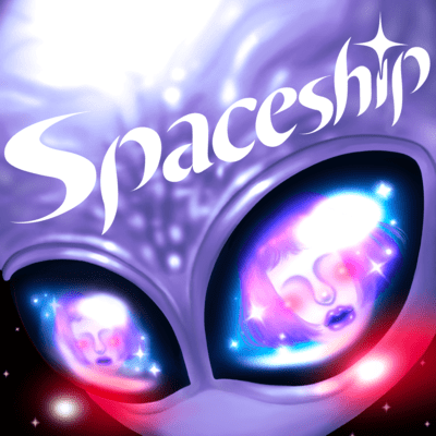 spaceship