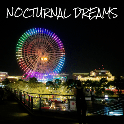NOCTURNAL DREAMS