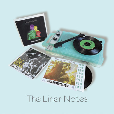 Second act :Vinyls