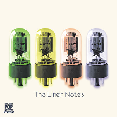 The Liner Notes