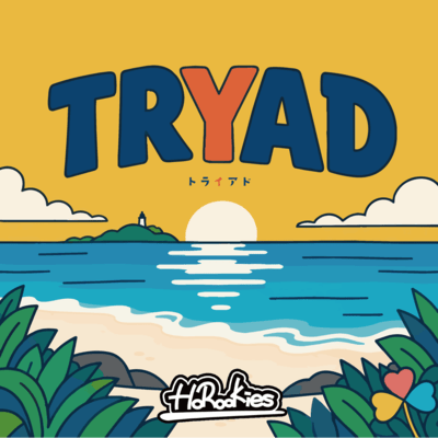TRYAD