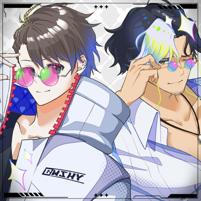 Gwiky dama ! (feat. Hiyama Kiyoteru & FRIMOMEN)