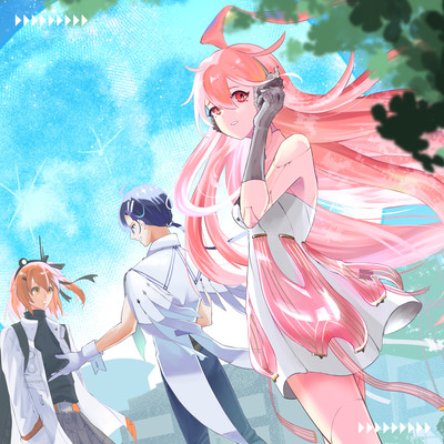 Dear Humankind, our ancestors (feat. miki, Soyogi Soyogi & Rei Adachi)