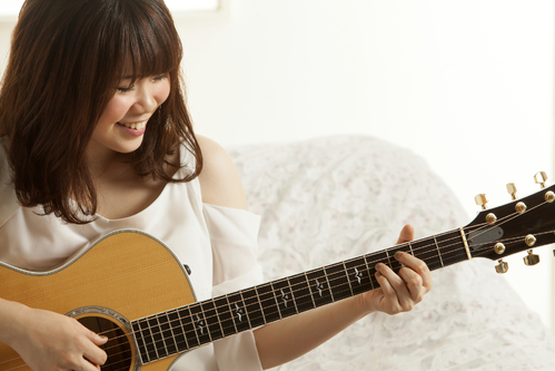 Erika Hamasaki