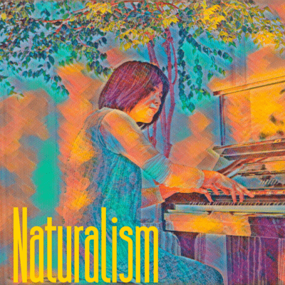 Naturalism