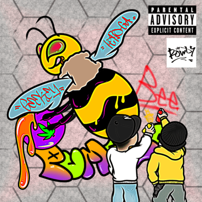 Killer Bee (feat. Kaio-Ga)