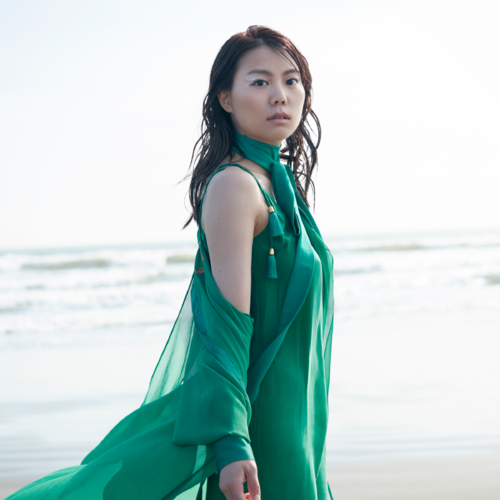 THE SxPLAY(Sugawara Sayuri)