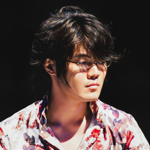 YOSHITAKA SUZUKI