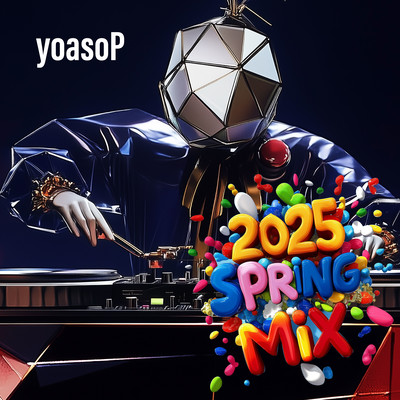 yoasoP 2025 Spring Mix