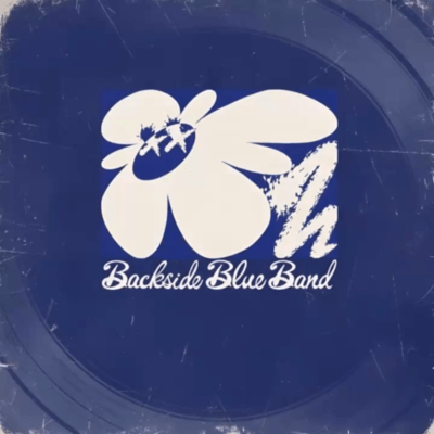 Backside Blue Band