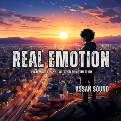 REAL EMOTION