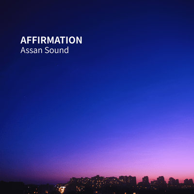 AFFIRMATION