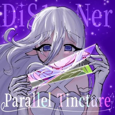 Parallel Tincture