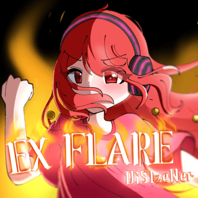 EX FLARE