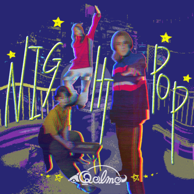 NIGHT POP