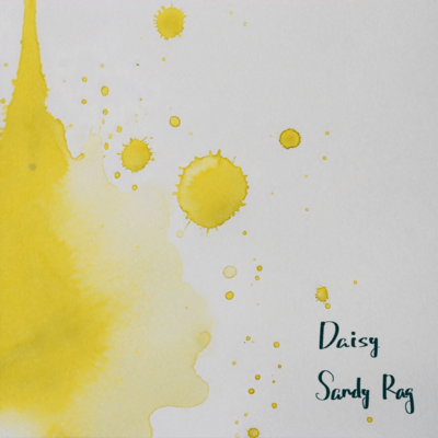 Daisy