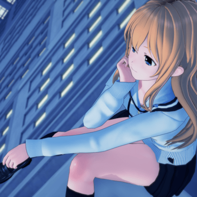 Miku Miku Midnight Party